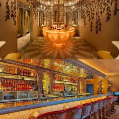 Bacchanalia Mayfair 여행 사진