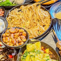 西蒙烤全羊(金港公园店) User Photo