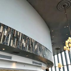 Bellini Restaurante Giratorio張用戶圖片