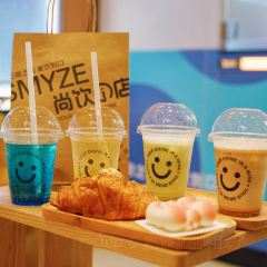 尚饮吧咖啡酒馆(汪洲河路店) 여행 사진