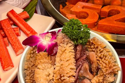 德庄后花园火锅(东原1891店)