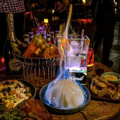 50mil Cocktail&whisky pub 여행 사진