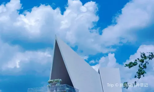 Alpaca Town