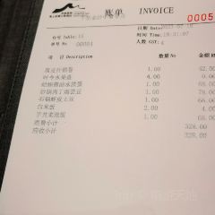 舟旅·南苑海上丝绸之路自助餐厅 User Photo