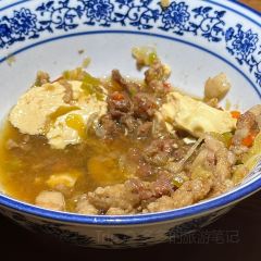 道道老菜馆(集宁店) User Photo