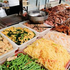 三合缘烩面·炒鸡(国贸店) User Photo