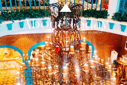 卢布里西餐厅(星海广场店)