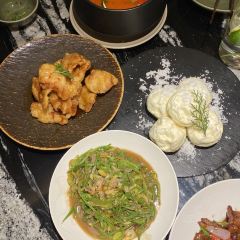 奉天小馆·非遗东北菜(铁西万象汇店) 여행 사진