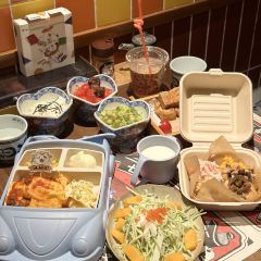 七涧谷·元气食堂(外滩店) User Photo