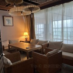 ZiYuan ChaGuan (ZhongXin ShuCheng) User Photo