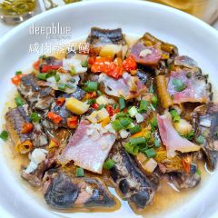 知音土鸡煲·本地土菜馆(报福店) User Photo