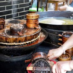 江从明巴适蒸笼 User Photo