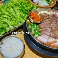 WU'S BELLY RICE 여행 사진