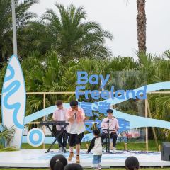 中旅·海泉湾 User Photo