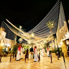TATEL Riyadh張用戶圖片