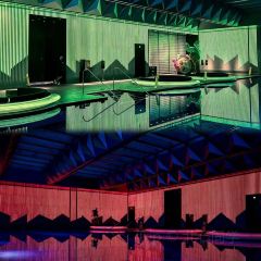 长沙W酒店·RUNWAY餐厅酒吧 User Photo