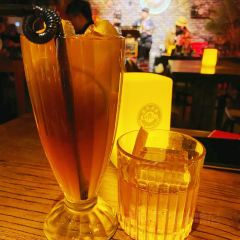 CQGS FOLK MUSIC BAR User Photo