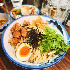 Afuri Nakameguro User Photo