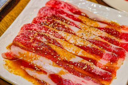 屋岩日式料理（惠陽開城大道店）