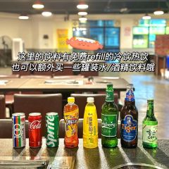 金剛火鍋燒烤張用戶圖片