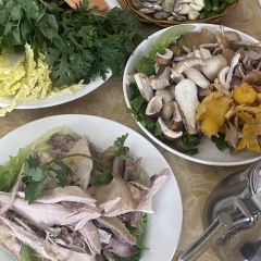 清真老马印象火锅 ảnh của người dùng