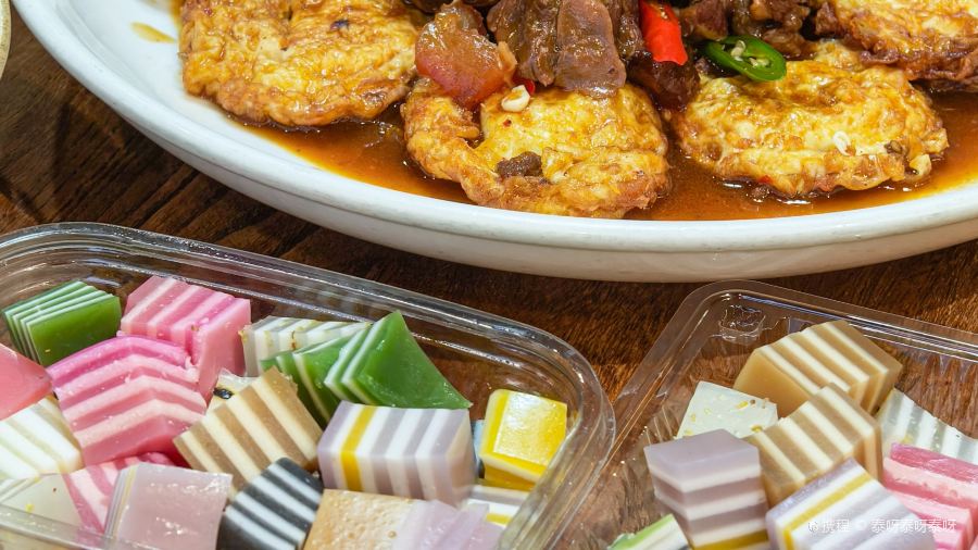 宏源马蹄糕(南洲1号东区店)