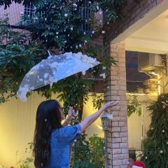 Happiness Cafe概念館張用戶圖片