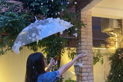 Happiness Cafe概念館