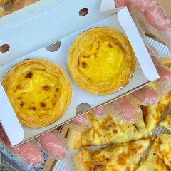 Zunbao Pizza (honghuyijie) User Photo