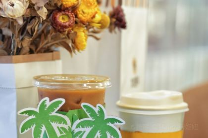 太阳河·兴隆咖啡(王府井店)