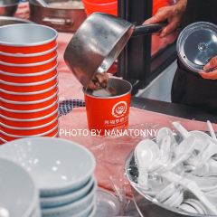 良强罗桥牛杂店 User Photo