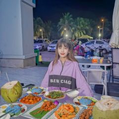 mlj alyssa 여행 사진