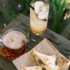 chill cafe User Photo