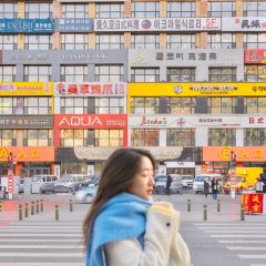 金利串店(东市场店) User Photo