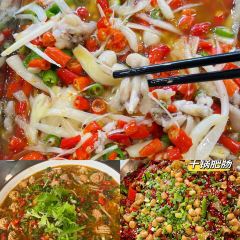 葱葱鲫鱼 User Photo