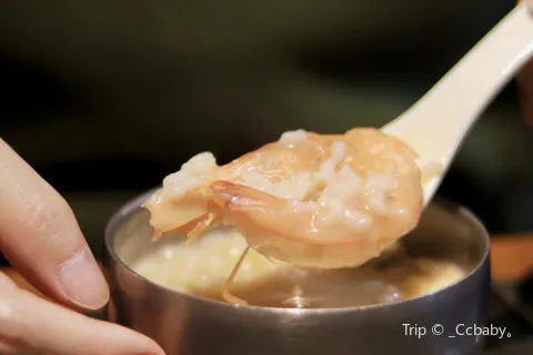 赶海归来·肥蛤·海鲜烧烤(韩乐坊店)