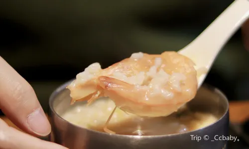 赶海归来·肥蛤·海鲜烧烤(韩乐坊店)