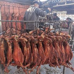 艾力西尔烤全羊店 User Photo