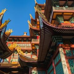 福来花生汤(南后街店) User Photo