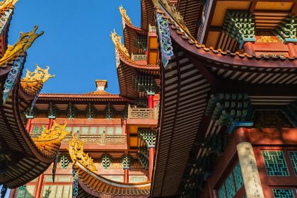 福来花生汤(南后街店)