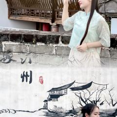 Wujiyiguozhu User Photo