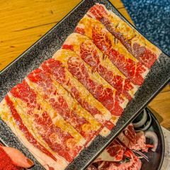 九田家黑牛烤肉料理（含山望梅路店）張用戶圖片