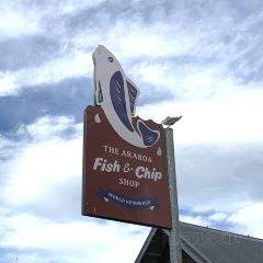 Akaroa Fish & Chips User Photo