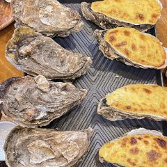 蠔家(人民大道中店) User Photo