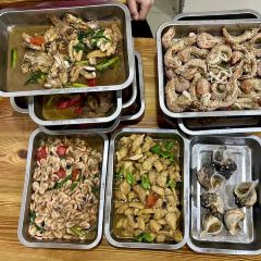 HAI SI JIN FENG User Photo