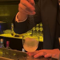 三旬威士忌酒吧張用戶圖片
