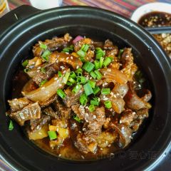 MIN ZU FENG WEI YUAN User Photo