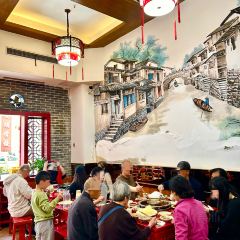熊家院子老火锅(南坪店) User Photo