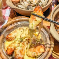 譚聚德大排檔（西湖店）張用戶圖片