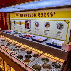 九码头重庆毛肚火锅(棠岗店) User Photo